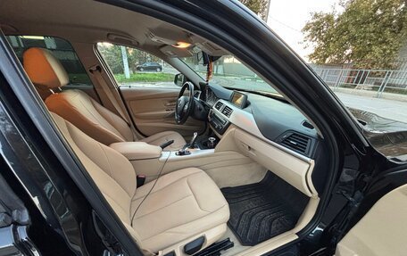 BMW 3 серия, 2013 год, 1 550 000 рублей, 6 фотография