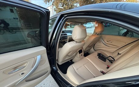 BMW 3 серия, 2013 год, 1 550 000 рублей, 8 фотография