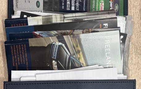 Land Rover Freelander II рестайлинг 2, 2013 год, 1 250 000 рублей, 21 фотография