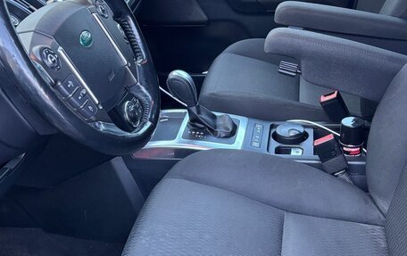 Land Rover Freelander II рестайлинг 2, 2013 год, 1 250 000 рублей, 18 фотография