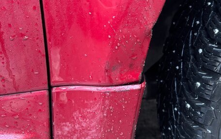 Land Rover Freelander II рестайлинг 2, 2013 год, 1 250 000 рублей, 22 фотография