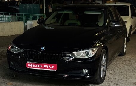 BMW 3 серия, 2013 год, 1 550 000 рублей, 2 фотография