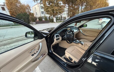 BMW 3 серия, 2013 год, 1 550 000 рублей, 9 фотография