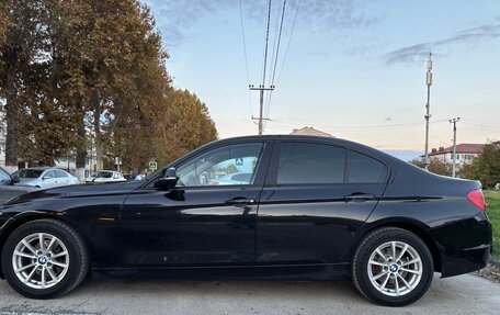 BMW 3 серия, 2013 год, 1 550 000 рублей, 14 фотография