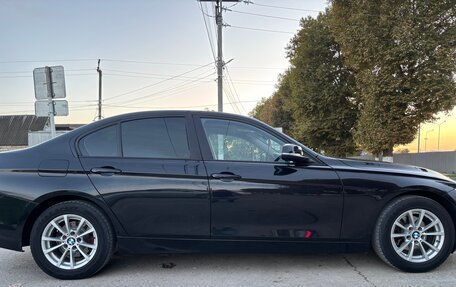 BMW 3 серия, 2013 год, 1 550 000 рублей, 16 фотография