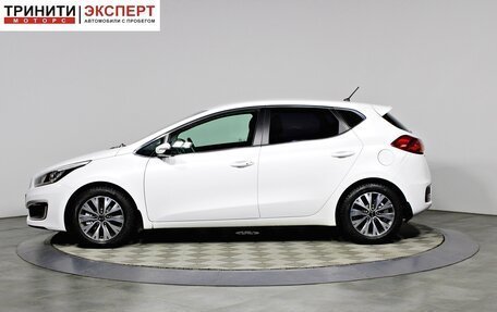 KIA cee'd III, 2015 год, 1 497 000 рублей, 8 фотография