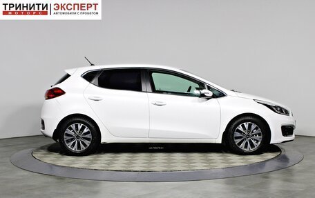 KIA cee'd III, 2015 год, 1 497 000 рублей, 4 фотография