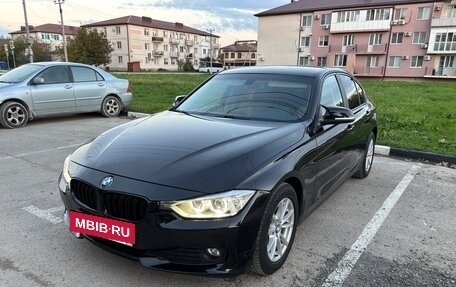 BMW 3 серия, 2013 год, 1 550 000 рублей, 13 фотография