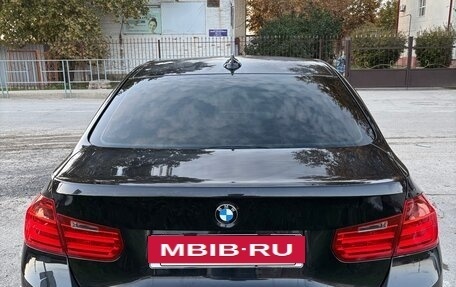 BMW 3 серия, 2013 год, 1 550 000 рублей, 10 фотография