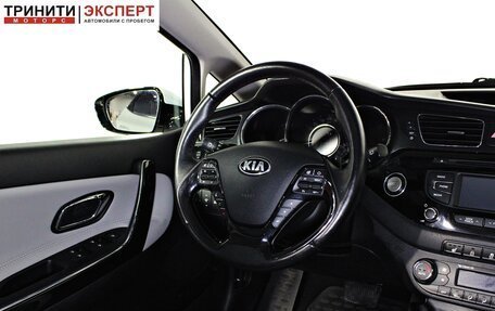 KIA cee'd III, 2015 год, 1 497 000 рублей, 12 фотография