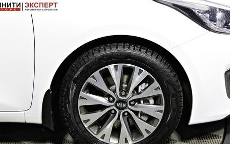 KIA cee'd III, 2015 год, 1 497 000 рублей, 10 фотография