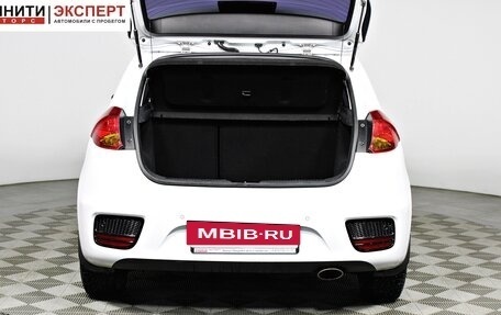 KIA cee'd III, 2015 год, 1 497 000 рублей, 17 фотография