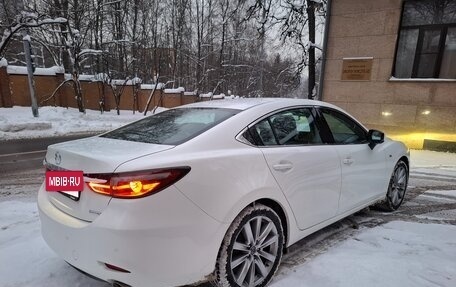 Mazda 6, 2022 год, 3 800 000 рублей, 7 фотография