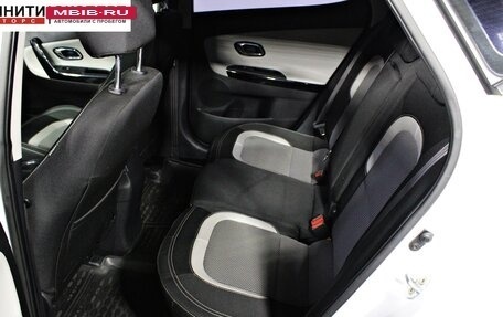 KIA cee'd III, 2015 год, 1 497 000 рублей, 16 фотография