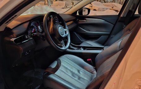 Mazda 6, 2022 год, 3 800 000 рублей, 10 фотография