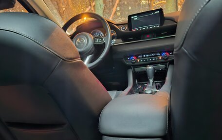 Mazda 6, 2022 год, 3 800 000 рублей, 14 фотография