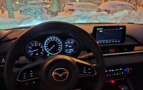 Mazda 6, 2022 год, 3 800 000 рублей, 12 фотография