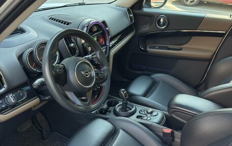 MINI Countryman II (F60), 2020 год, 3 300 000 рублей, 8 фотография