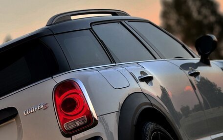 MINI Countryman II (F60), 2020 год, 3 300 000 рублей, 5 фотография