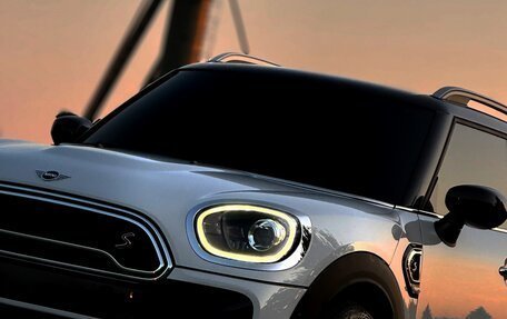 MINI Countryman II (F60), 2020 год, 3 300 000 рублей, 2 фотография