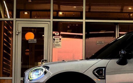 MINI Countryman II (F60), 2020 год, 3 300 000 рублей, 4 фотография