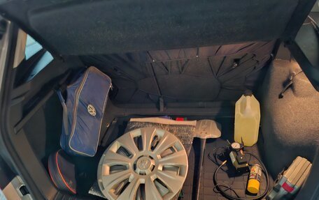 Skoda Karoq I, 2021 год, 2 400 000 рублей, 7 фотография