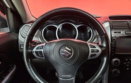 Suzuki Grand Vitara, 2009 год, 680 000 рублей, 12 фотография