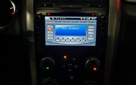 Suzuki Grand Vitara, 2009 год, 680 000 рублей, 11 фотография
