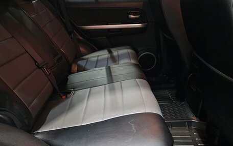 Suzuki Grand Vitara, 2009 год, 680 000 рублей, 14 фотография