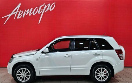 Suzuki Grand Vitara, 2009 год, 680 000 рублей, 2 фотография