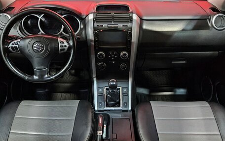 Suzuki Grand Vitara, 2009 год, 680 000 рублей, 9 фотография