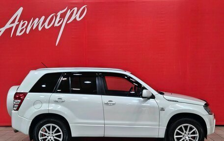 Suzuki Grand Vitara, 2009 год, 680 000 рублей, 6 фотография