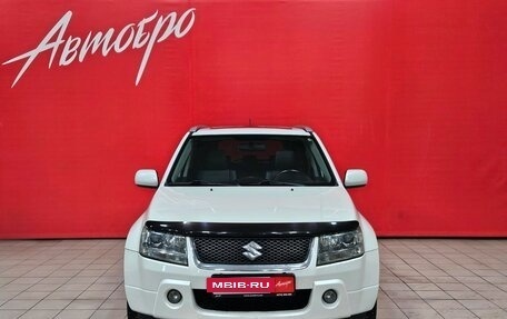 Suzuki Grand Vitara, 2009 год, 680 000 рублей, 8 фотография