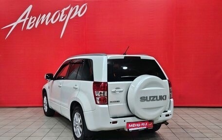 Suzuki Grand Vitara, 2009 год, 680 000 рублей, 3 фотография