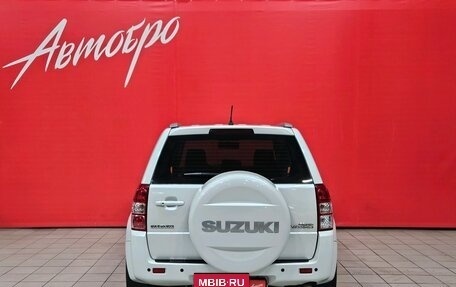 Suzuki Grand Vitara, 2009 год, 680 000 рублей, 4 фотография