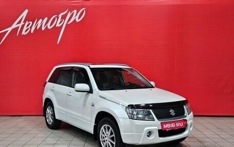 Suzuki Grand Vitara, 2009 год, 680 000 рублей, 7 фотография