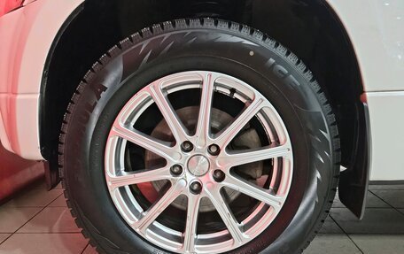 Suzuki Grand Vitara, 2009 год, 680 000 рублей, 19 фотография