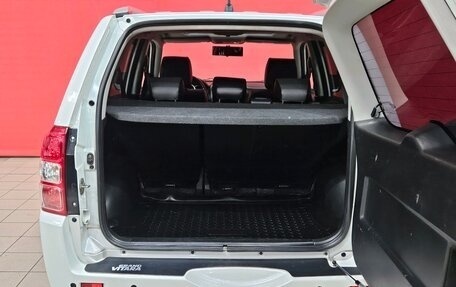 Suzuki Grand Vitara, 2009 год, 680 000 рублей, 18 фотография