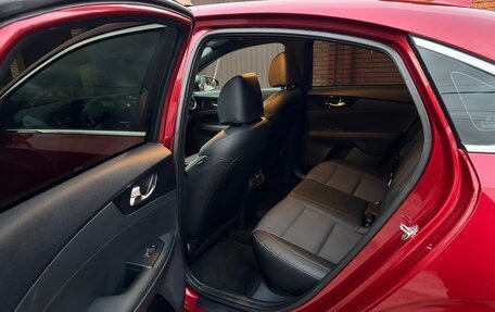 KIA Cerato IV, 2019 год, 2 100 000 рублей, 10 фотография