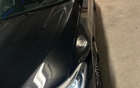 BMW 5 серия, 2019 год, 5 050 000 рублей, 10 фотография