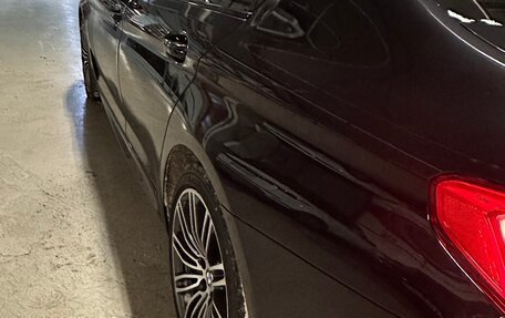 BMW 5 серия, 2019 год, 5 050 000 рублей, 8 фотография