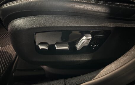 BMW 5 серия, 2019 год, 5 050 000 рублей, 15 фотография