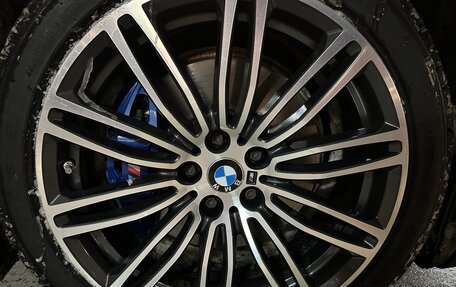 BMW 5 серия, 2019 год, 5 050 000 рублей, 6 фотография