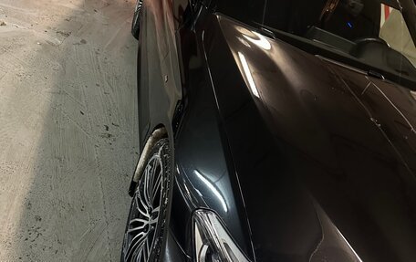 BMW 5 серия, 2019 год, 5 050 000 рублей, 9 фотография