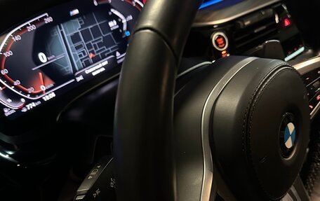 BMW 5 серия, 2019 год, 5 050 000 рублей, 12 фотография