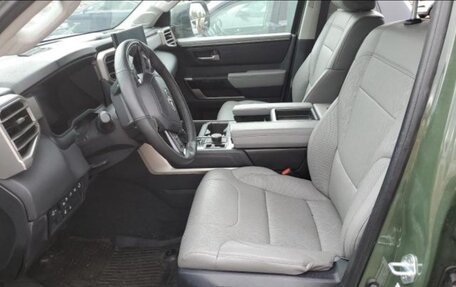 Toyota Tundra, 2023 год, 7 400 000 рублей, 7 фотография