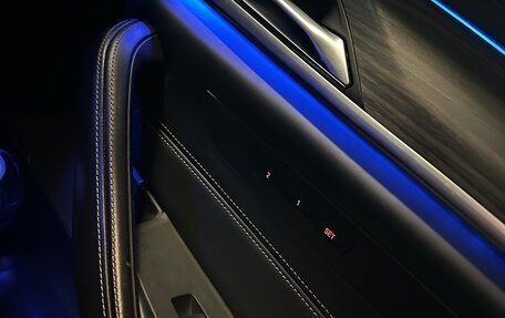 BMW 5 серия, 2019 год, 5 050 000 рублей, 21 фотография