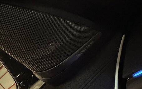 BMW 5 серия, 2019 год, 5 050 000 рублей, 23 фотография