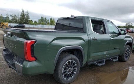 Toyota Tundra, 2023 год, 7 400 000 рублей, 5 фотография