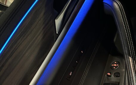 BMW 5 серия, 2019 год, 5 050 000 рублей, 24 фотография